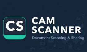 CamScanner Alternatives: the Best Document Scanning Apps
